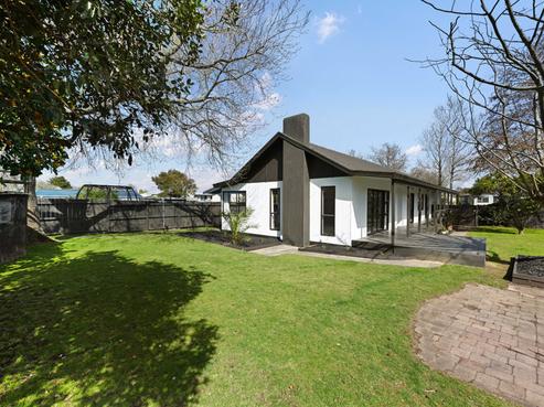 8 Elmwood Crescent, Pukete