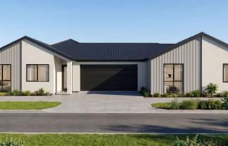 Lot 270 Falcon's Landing Subdivision, Rolleston, Rolleston