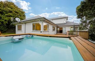 20 Bracken Avenue, Takapuna
