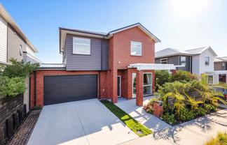5 Te Aho Matua Road, Hobsonville