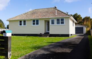5 Worth Street, Kaitaia