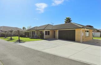 26 Mornington Dell, Papamoa