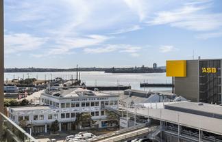 605/70 Daldy Street, Auckland Central
