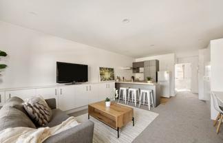 21/3 Ngahura Street, Eden Terrace