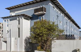 21/3 Ngahura Street, Eden Terrace