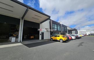 PREMIUM INDUSTRIAL UNIT
