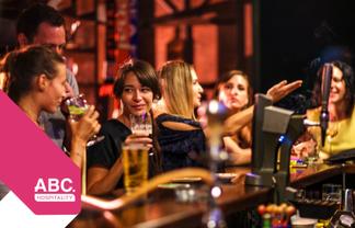 Busy Whakatāne Bar & Restaurant, $33K Weekly