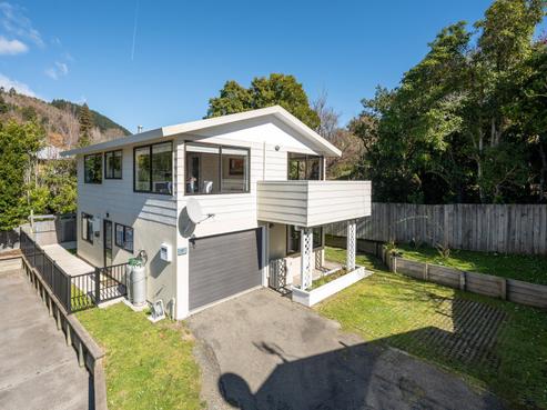 198A Collingwood Street, Nelson City
