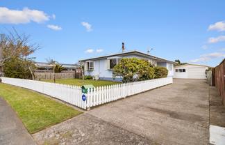 93 Mangati Road, Bell Block
