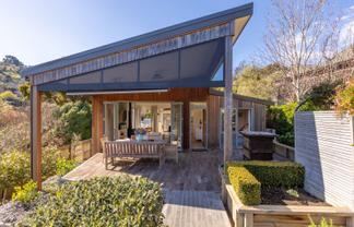 30A Rue Grehan, Akaroa