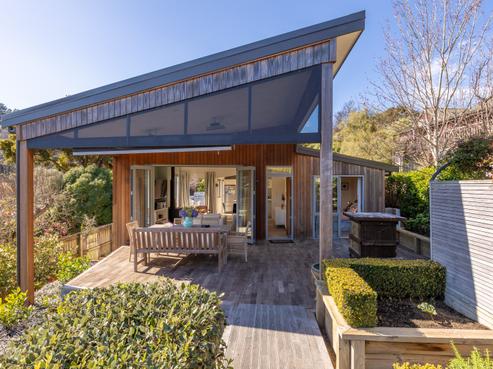 30A Rue Grehan, Akaroa