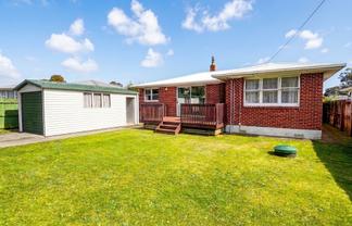 103 Vodanovich Road, Te Atatu South