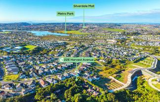 22E Harvest Avenue, Orewa