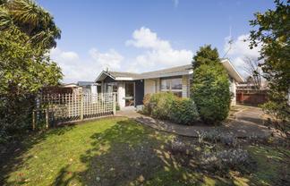 17 Kimbolton Road, Feilding