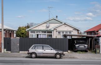 152 Church Street, Seaview