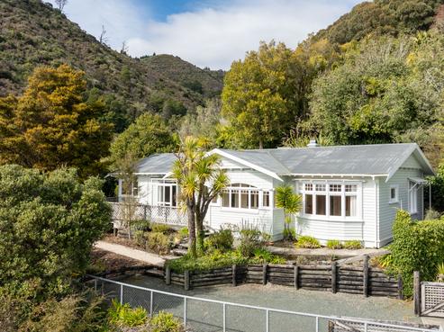 148 Cleveland Terrace, Maitai