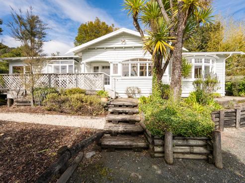 148 Cleveland Terrace, Maitai
