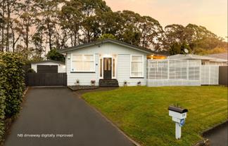 23 Fitzroy Avenue, Fitzroy
