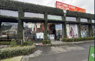 Ponsonby Central Retail with Road Frontage