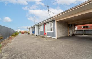 3/6 Hatton Street, Timaru Central