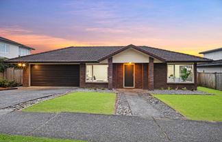 129 Stancombe Road, Flat Bush