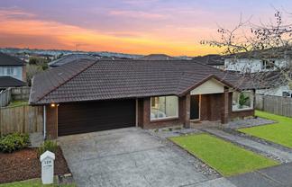 129 Stancombe Road, Flat Bush