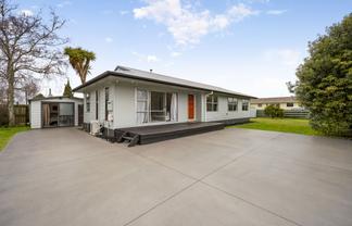 8 Mckinley Place, Nawton