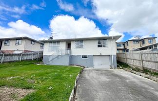 7 Ennis Avenue, Pakuranga Heights