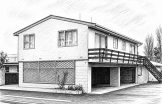 Otago - Address withheld