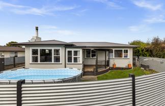 1305 Briggs Place, Mayfair
