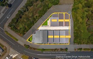 91 Joshua Carder Drive, Hobsonville