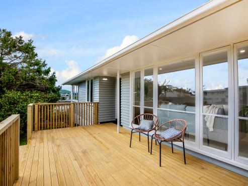 43 Leicester Street, Cannons Creek