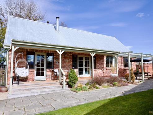 9A Alloway Street, Fairlie