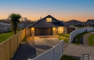 5 Dumas Place, Rosehill