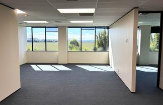 FIRST FLOOR OFFICE  HARBOURSIDE BUSINESS PARK
