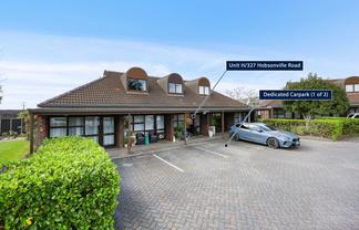 H/327 Hobsonville Road, Hobsonville