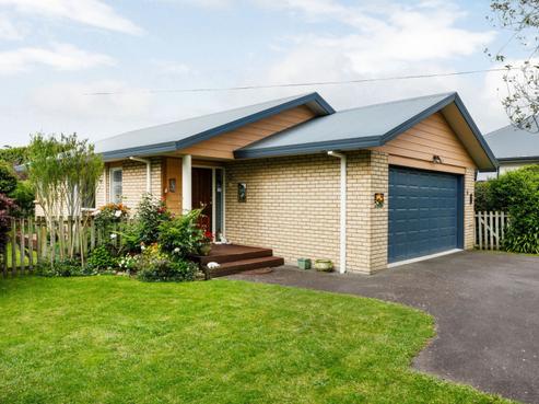 57 Browning Street, Leamington