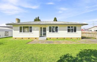 28A Caffray Avenue, Aramoho