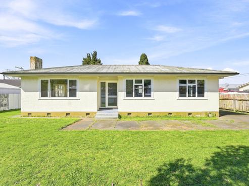 28A Caffray Avenue, Aramoho