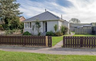 14 Glynne Crescent, Spreydon
