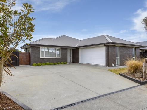 8 Huka Heights Drive, Rangatira Park