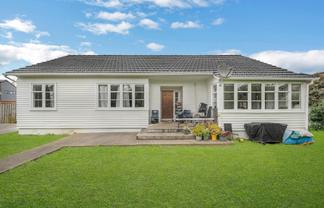 627 Great South Road, Otahuhu