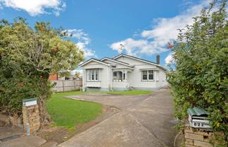 627A Great South Road, Otahuhu