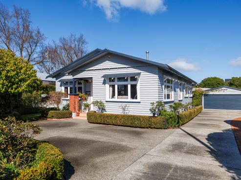 188 Albert Street, Hokowhitu