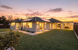 82 Colemans Road, Springlands