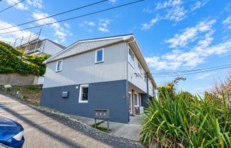 C/9 Heriot Row, Dunedin Central