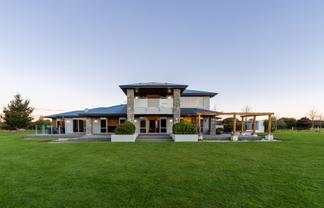 5/186 Knights Road, West Melton