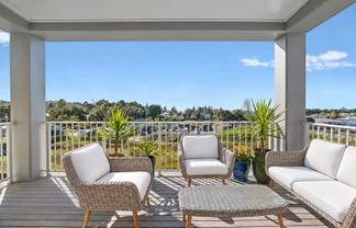 38 Rewa Rewa Lane, Orewa