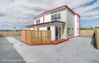 33C Judea Road, Judea