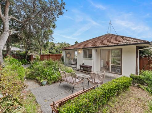20B Glenwood Avenue, Birkenhead